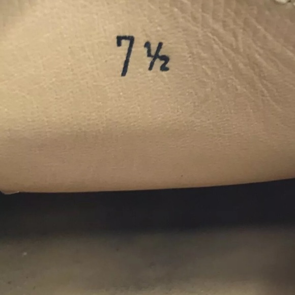 TODS Gommini Driving Loafers Brown And Red Leather - Picture 8 of 8